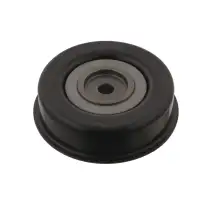 febi Umlenkrolle Keilrippenriemen f&uuml;r HYUNDAI Terracan 3.5 MITSUBISHI Space Star 1.8 2