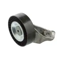 febi Umlenkrolle Keilriemen f&uuml;r VW Golf 6 Passat B7 AUDI A3 8P RS3 Q3 8U 8J 2.5 07K145172C