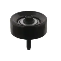 febi Umlenkrolle Keilrippenriemen f&uuml;r FORD C-Max Focus 2 Mondeo 4 2 1.8 TDCi 1149503