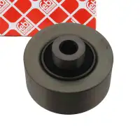 febi Umlenkrolle Keilriemen f&uuml;r FORD Tourneo Connect Transit 1.8 TDCi TDDi TDi 1473383