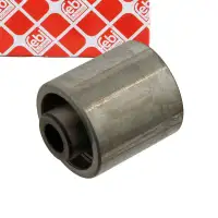 febi Umlenkrolle Zahnriemen f&uuml;r VW Golf 5 6 Passat B6 Touran AUDI A3 8P A4 SEAT Leon 2.0