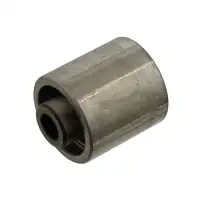 febi Umlenkrolle Zahnriemen f&uuml;r VW Golf 5 6 Passat B6 Touran AUDI A3 8P A4 SEAT Leon 2.0