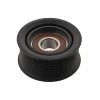 febi 30260 Umlenkrolle Keilrippenriemen f&uuml;r SUZUKI Grand Vitara 2 JT 1.9 DDiS 9513167J00