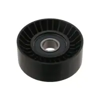 febi 31746 Umlenkrolle Keilriemen f&uuml;r VW Crafter 30-35 30-50 2E 3F 2.5 TDI 076145276