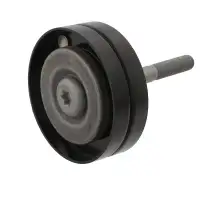 febi Umlenkrolle Keilriemen f&uuml;r VW Polo 9N 5 Fox 5Z SEAT Ibiza 3 4 Cordoba SKODA 1 2 1.2