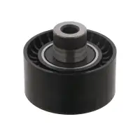 febi Umlenkrolle Keilrippenriemen f&uuml;r CITROEN C3 C4 PEUGEUOT 206 1.4/1.6 HDI Expert 1.6D