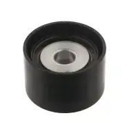febi 33463 Umlenkrolle Keilrippenriemen f&uuml;r MERCEDES W164 W463 W221 W251 OM642 6422000570