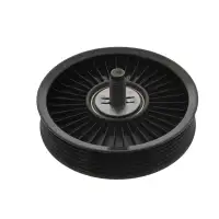 febi Umlenkrolle Keilriemen f&uuml;r DAEWOO Kalos 1.4 CHEVROLET Aveo 1.4 1.6 Cruze 1.6 2.0D