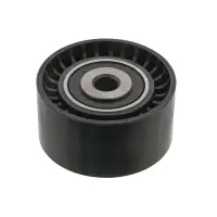 febi Umlenkrolle Keilriemen für RENAULT Laguna 2 3 Megane 2 3 2.0 dCi 1.6dCi 119230802R