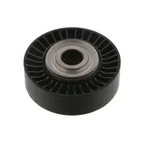 febi Umlenkrolle Keilrippenriemen f&uuml;r VW Crafter 30-35 2E 30-50 2E 2F 2.5 TDI 076260938
