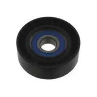 febi Umlenkrolle Keilriemen f&uuml;r FIAT Ducato 230 Bravo 1 Brava 1.9 D/TD Scudo 1.6 46439471