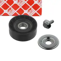 febi 36367 Umlenkrolle Keilriemen f&uuml;r FIAT Brava Bravo 1 182 Lancia Y 840 1.2 16V 46742968
