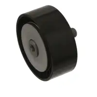 febi Umlenkrolle Keilrippenriemen f&uuml;r CHEVROLET Cruze Captiva Epica OPEL Antara A 2.0D