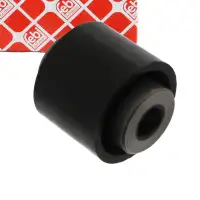 febi Umlenkrolle Zahnriemen f&uuml;r OPEL Corsa F CITROEN C3 C4 DS3 DS4 PEUGEOT 208 2008 1.2