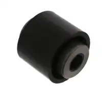 febi Umlenkrolle Zahnriemen f&uuml;r OPEL Corsa F CITROEN C3 C4 DS3 DS4 PEUGEOT 208 2008 1.2