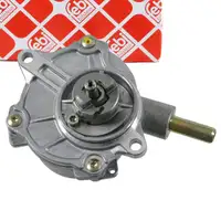 febi 21692 Unterdruckpumpe f&uuml;r MERCEDES Sprinter B901-904 OM611 OM612 6112300265