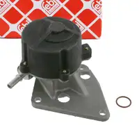 febi 22609 Unterdruckpumpe f&uuml;r CITROEN Berlingo Jumpy FIAT Scudo PEUGEOT Expert Partner