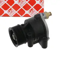 febi 27005 Unterdruckpumpe Vakuumpumpe f&uuml;r FORD Transit 2.4 DIESEL bis 03.2006