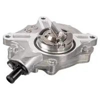 febi 39552 Unterdruckpumpe f&uuml;r BMW 1er E81-88 3er E46 E90 E91 5er E60 X3 E83 Z4 E85 N46