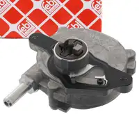 febi 48585 Unterdruckpumpe für MERCEDES W204 C204 W212 S212 A207 C207 R172 M271