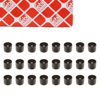 24x febi 17105 Ventilst&ouml;&szlig;el f&uuml;r OPEL Calibra Omega B Signum Sintra Vectra A B C SAAB 9-5