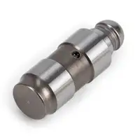 8x febi 27540 Ventilstößel für VOLVO C30 D2 S60 2 DRIVe/D1 V50 1 1.6 DRIVe 114/115 PS