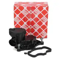 febi 100133 Ventil Kurbelgeh&auml;useentl&uuml;ftung f&uuml;r BMW E90-92 335d E60 E61 535d E63 635d M57