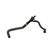 febi 103514 Crankcase Ventilation Valve for BMW 5 Series E60, E61; 7 Series E65-67; M54; Part No. 11617521860