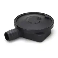 febi 26101 Ventil Kurbelgeh&auml;useentl&uuml;ftung f&uuml;r BMW 3er E36 E46 316-318i 5er E34 518i Z3 E36