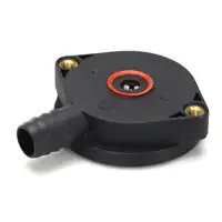 febi 26101 Ventil Kurbelgeh&auml;useentl&uuml;ftung f&uuml;r BMW 3er E36 E46 316-318i 5er E34 518i Z3 E36