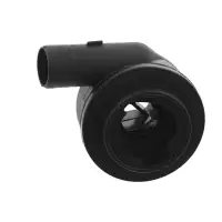 febi 32452 Ventil Kurbelgeh&auml;useentl&uuml;ftung f&uuml;r VW Golf 4 Bora SKODA Octavia 1 2.0