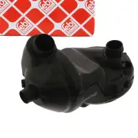 febi 39653 Ventil Kurbelgeh&auml;useentl&uuml;ftung f&uuml;r BMW E46 E39 E60 E61 M52 M54 11617533400