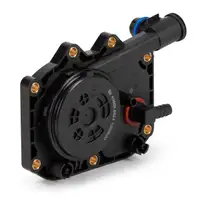 febi 40909 Ventil Kurbelgeh&auml;useentl&uuml;ftung f&uuml;r BMW 5er E39 7er E38 8er E31 M62