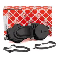 febi Ventil Kurbelgeh&auml;useentl&uuml;ftung f&uuml;r BMW E90/91/92/93 E60/61 E65 X3 E83 X5 E70 X6 M57