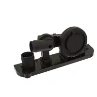 febi 46518 Ventil Kurbelgeh&auml;useentl&uuml;ftung f&uuml;r AUDI A3 A4 A6 2.0 TFSI VW Golf 5 6 2.0 GTI/R