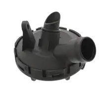 febi 47025 Ventil Kurbelgeh&auml;useentl&uuml;ftung f&uuml;r AUDI A4 B7 A6 C6 A8 4E 2.4 3.2 FSI