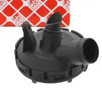 febi 47025 Ventil Kurbelgeh&auml;useentl&uuml;ftung f&uuml;r AUDI A4 B7 A6 C6 A8 4E 2.4 3.2 FSI