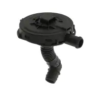 febi 49874 Ventil Kurbelgeh&auml;useentl&uuml;ftung f&uuml;r AUDI A4 A6 2.4 SKODA Superb 2.8 Passat 2.8