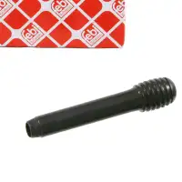 20x febi 22286 Verriegelungsknopf T&uuml;rverriegelung f&uuml;r VW Golf 3 Polo 6N1 6N2 Vento