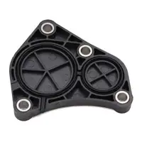febi Verschlussdeckel Nockenwelle f&uuml;r BMW E81 E87 E46 E90 E91 E84 N45 N46 N42 11537505411