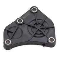 febi Verschlussdeckel Nockenwelle f&uuml;r BMW E81 E87 E46 E90 E91 E84 N45 N46 N42 11537505411