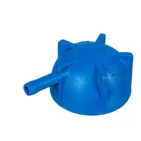 febi 02213 Verschlussdeckel K&uuml;hlmittelbeh&auml;lter 12 bar f&uuml;r VW Transporter T3