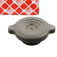febi 02359 Verschlussdeckel K&uuml;hlmittelbeh&auml;lter 12 bar f&uuml;r MERCEDES/8 W116 W126 W123