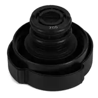 febi 12205 Verschlussdeckel K&uuml;hlmittelbeh&auml;lter 14 bar f&uuml;r BMW LAND ROVER