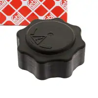 febi 40145 Verschlussdeckel Kühlmittelbehälter 115 bar für MINI R50 R53 R52 17107515499