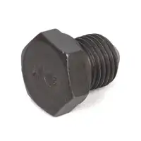 25x febi 03272 &Ouml;lablassschraube M14x1,5mm + 1,5mm Dichtring f&uuml;r AUDI SEAT SKODA VW