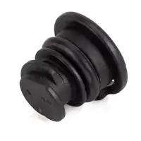 febi 48897 &Ouml;lablassschraube + Dichtring f&uuml;r VW Golf 7 Passat Polo Tiguan Touran 06L103801