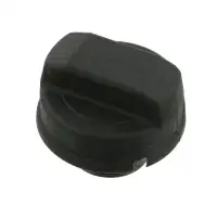 febi 02212 Tankdeckel f&uuml;r VW Golf 2 Jetta 2 Passat 35i AUDI 100 C4 80 B3 SEAT Ibiza 2