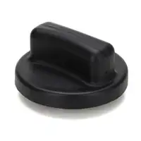 febi 04102 Tankdeckel für BMW 3er E21 E30 E36 E46 5er E12 E28 E34 E39 6er E24 7er E23 E32