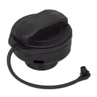 febi 27288 Tankdeckel für AUDI A1 A3 A4 A6 SEAT SKODA VW Golf 2 3 4 Passat Polo